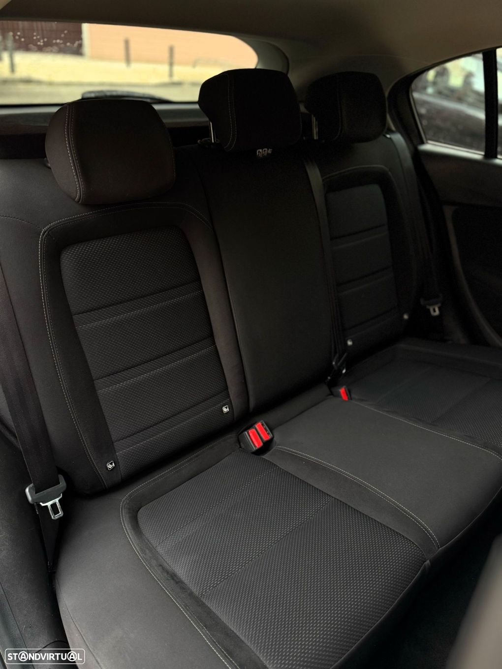 Fiat Tipo 1.6 M-Jet Lounge J17 DCT - 24