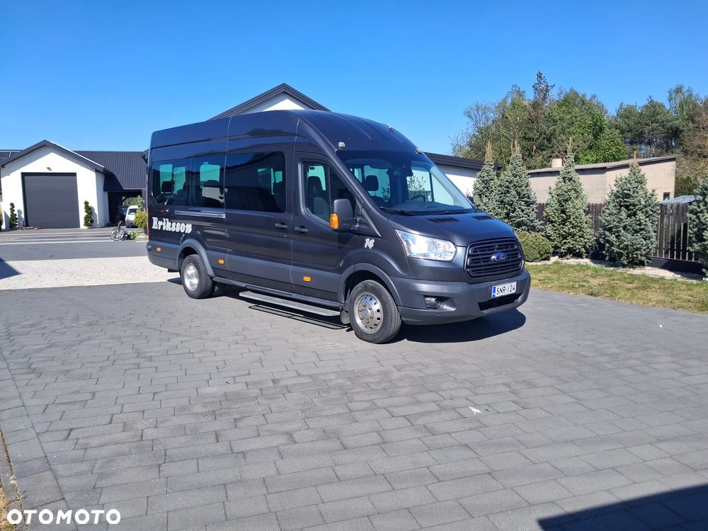 Ford - 4