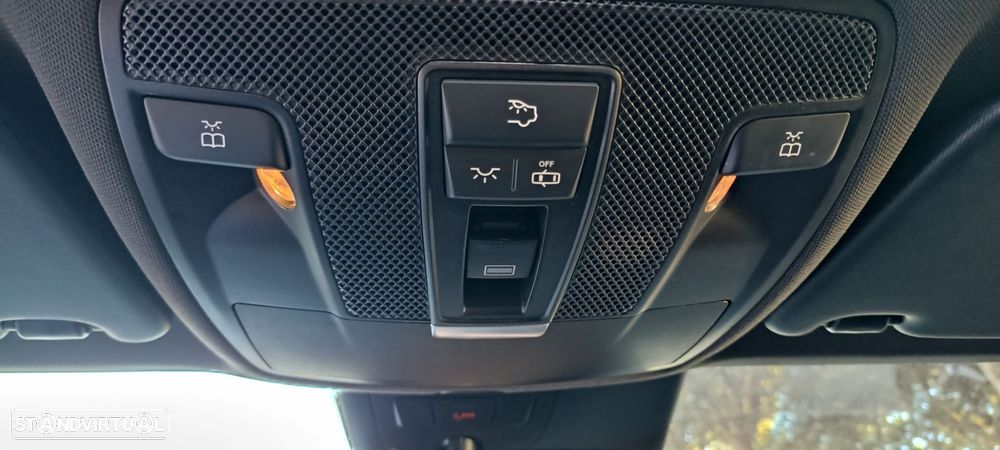 Mercedes-Benz CLA 45 AMG Shooting Brake 4-Matic - 40