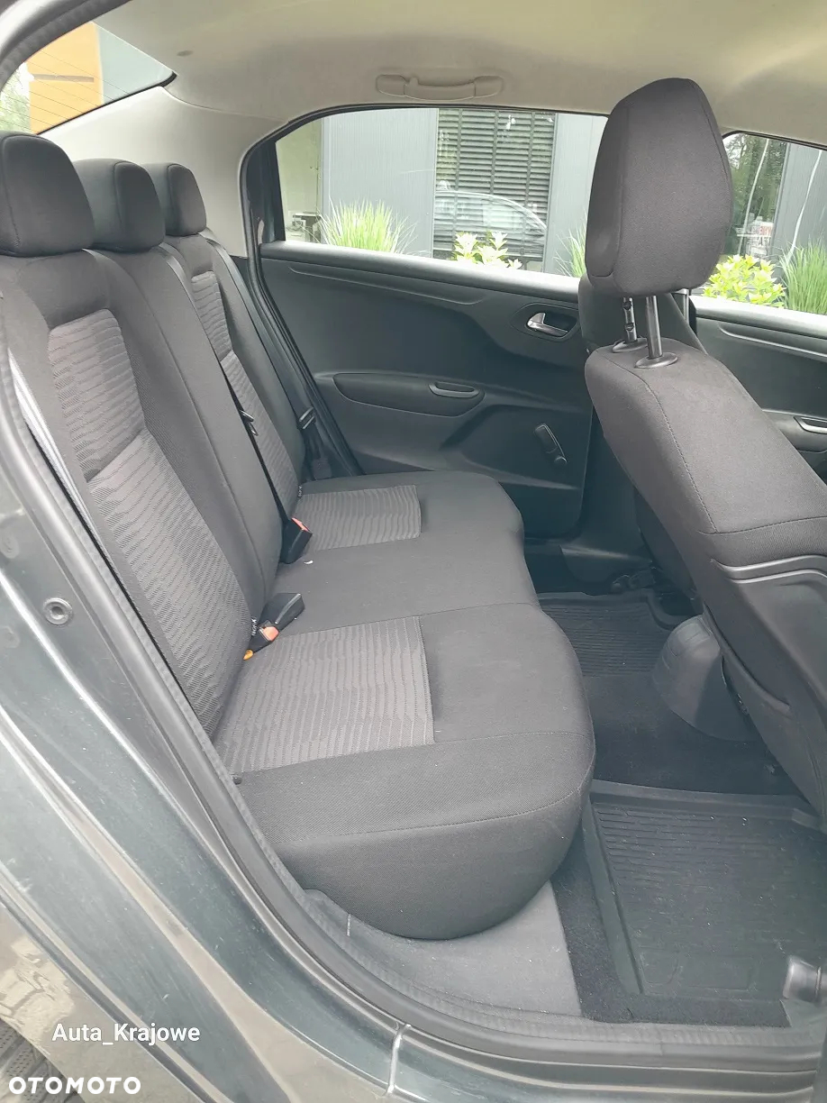 Peugeot 301 1.6 VTi Active EU6 - 25