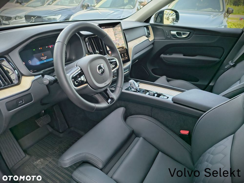 Volvo XC 60 - 13