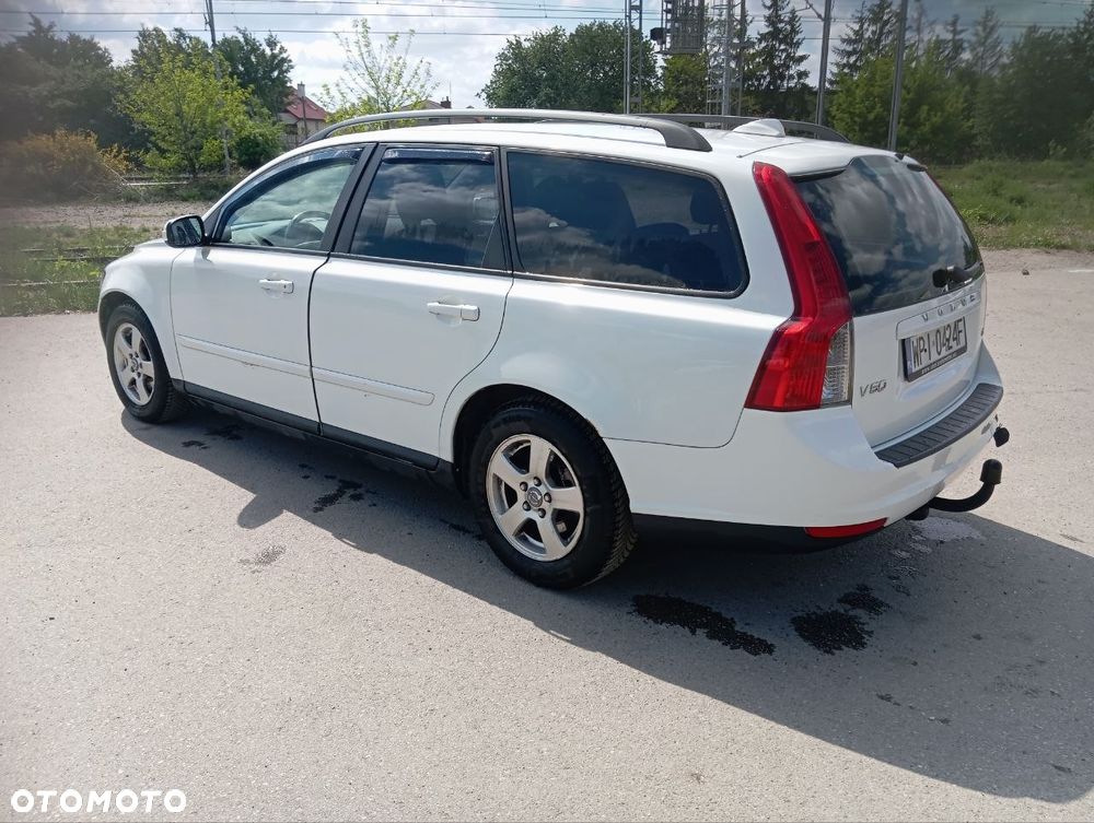 Volvo V50 1.8 Kinetic - 7