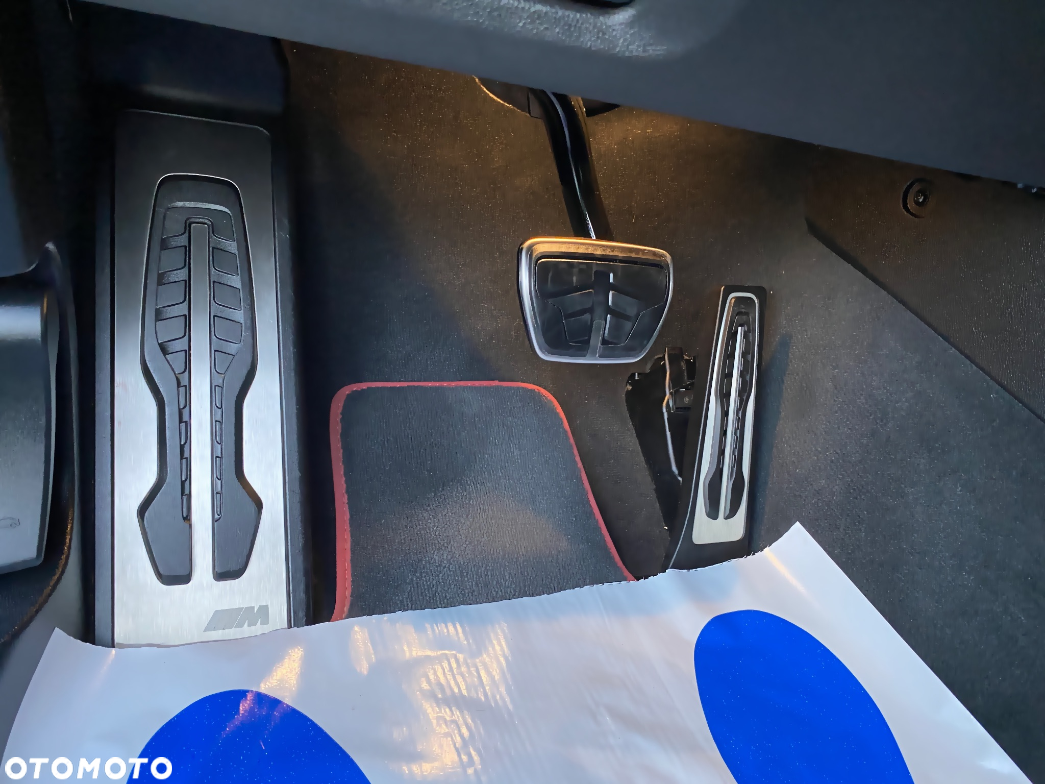 BMW X4 xDrive20d M Sport Edition - 38