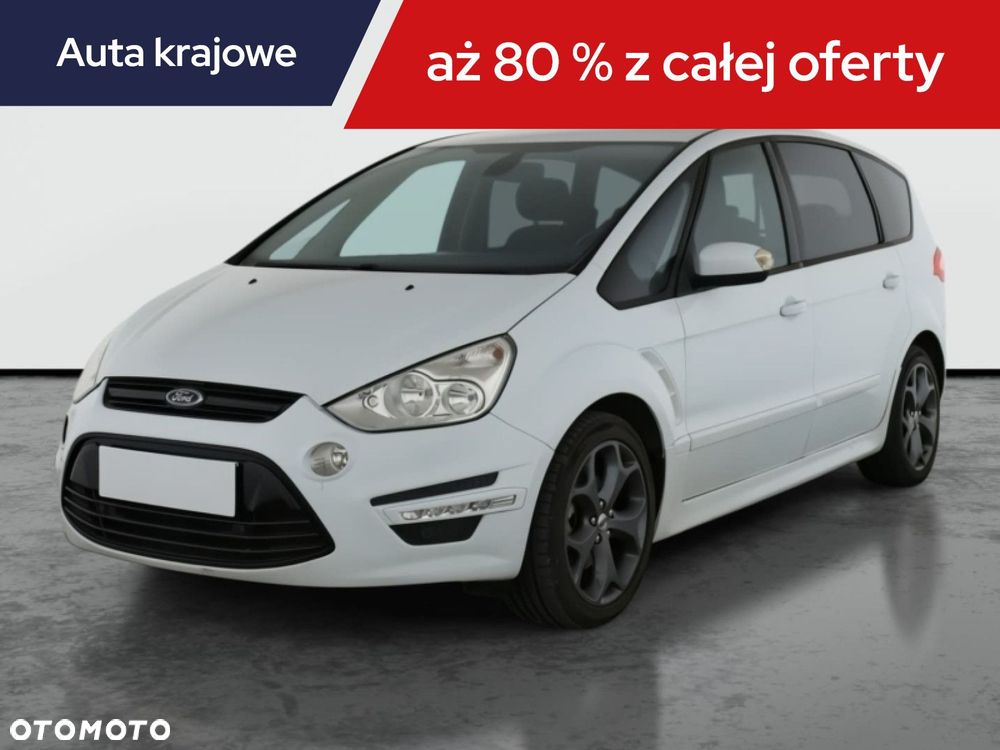 Ford S-Max - 3