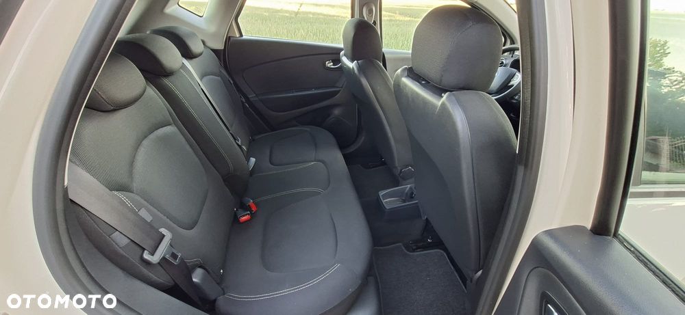 Renault Captur (ENERGY) TCe 90 LIFE - 22
