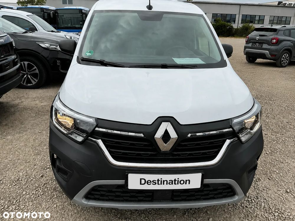 Renault Kangoo Rapid - 2