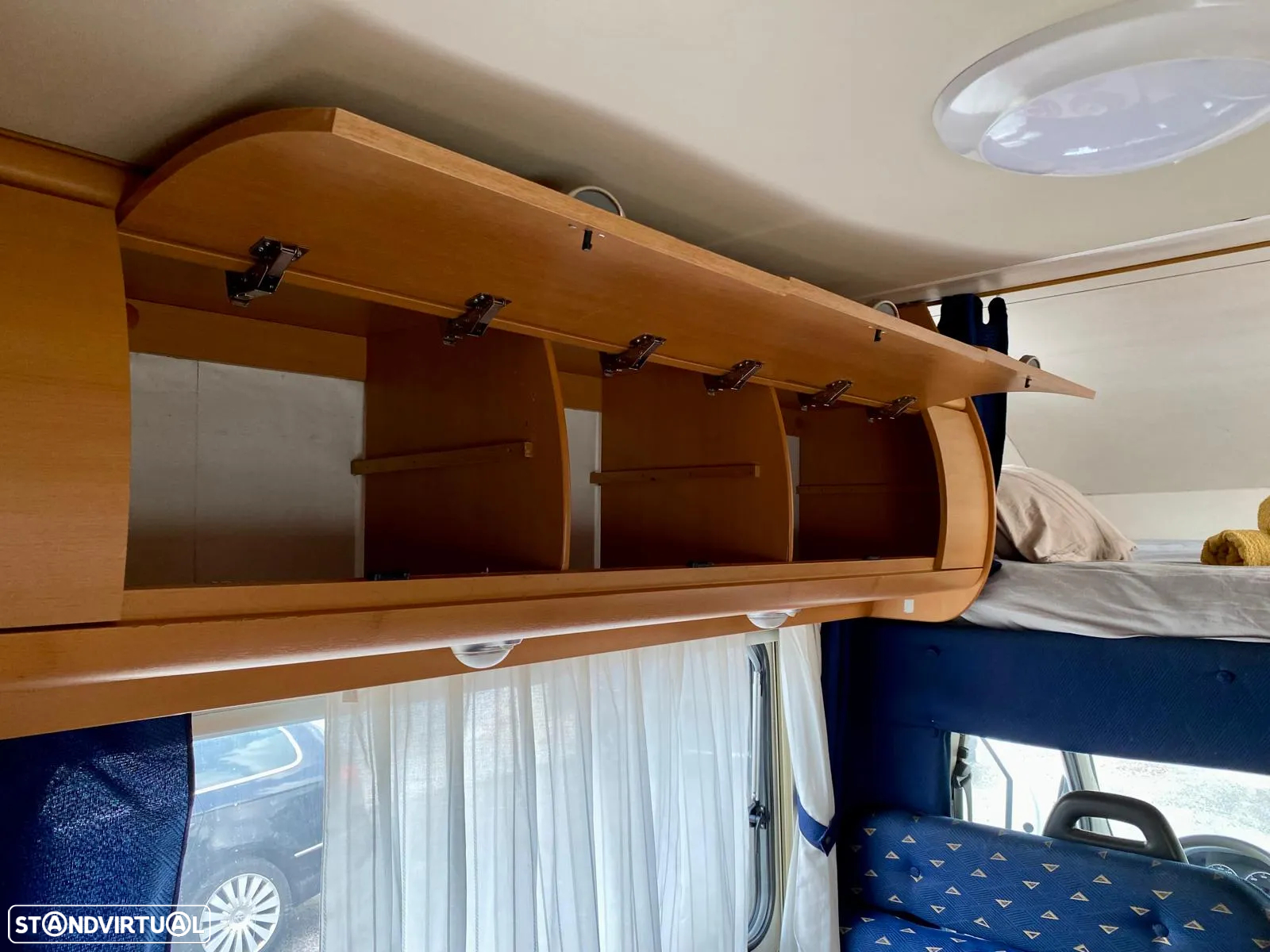 Joint Spaceline Fiat Joint 154 - 28