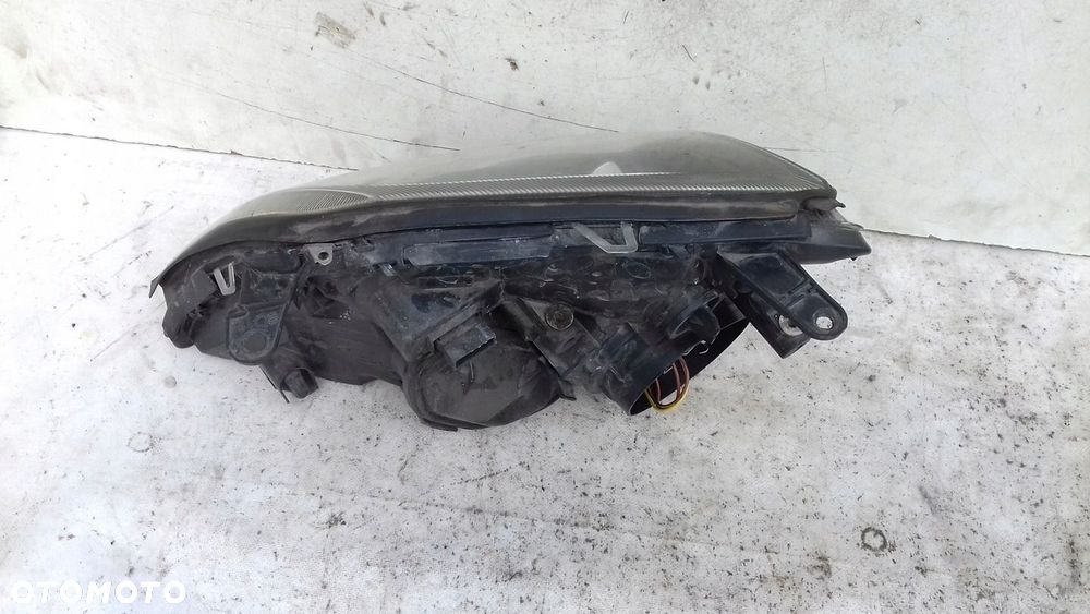LAMPA PRAWY PRZÓD PRZEDNIA OPEL VECTRA C SIGNUM 02-05 - 5