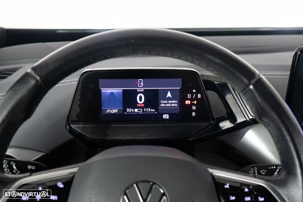VW ID.4 77 kWh Pro - 26
