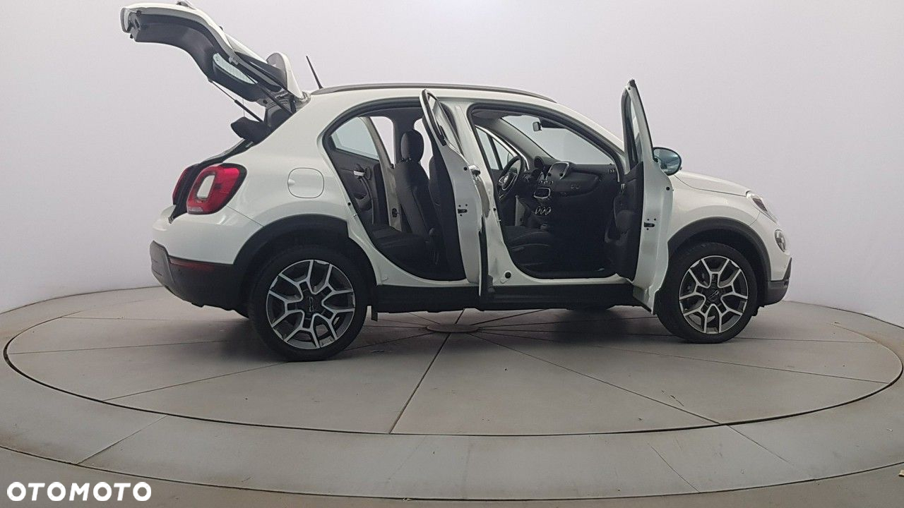 Fiat 500X - 12