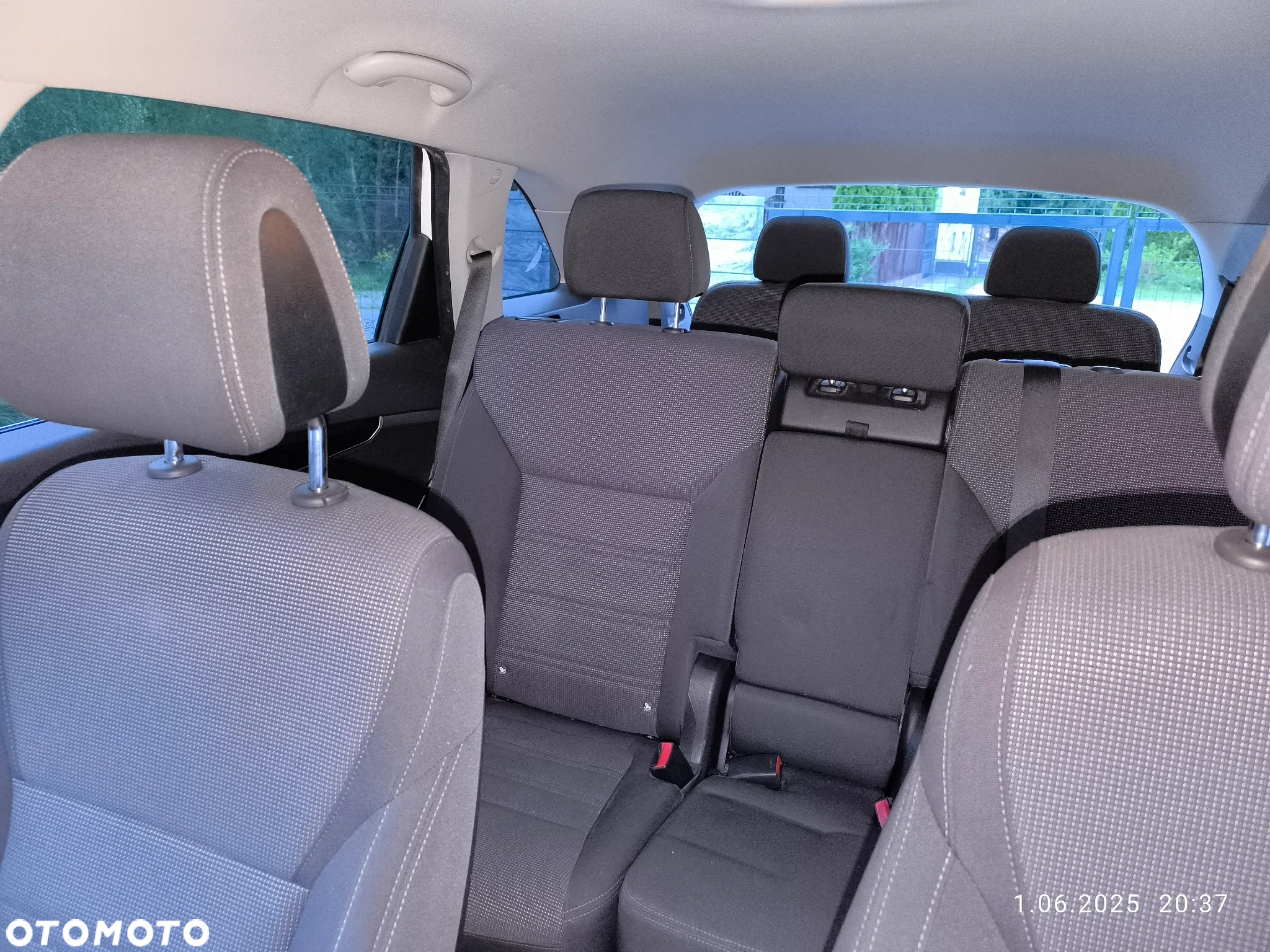 Kia Sorento 2.0 CRDI L - 13