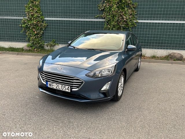 Ford Focus 1.5 EcoBlue Connected - 6