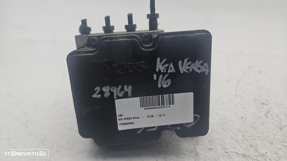 ABS KIA VENGA YN - 1
