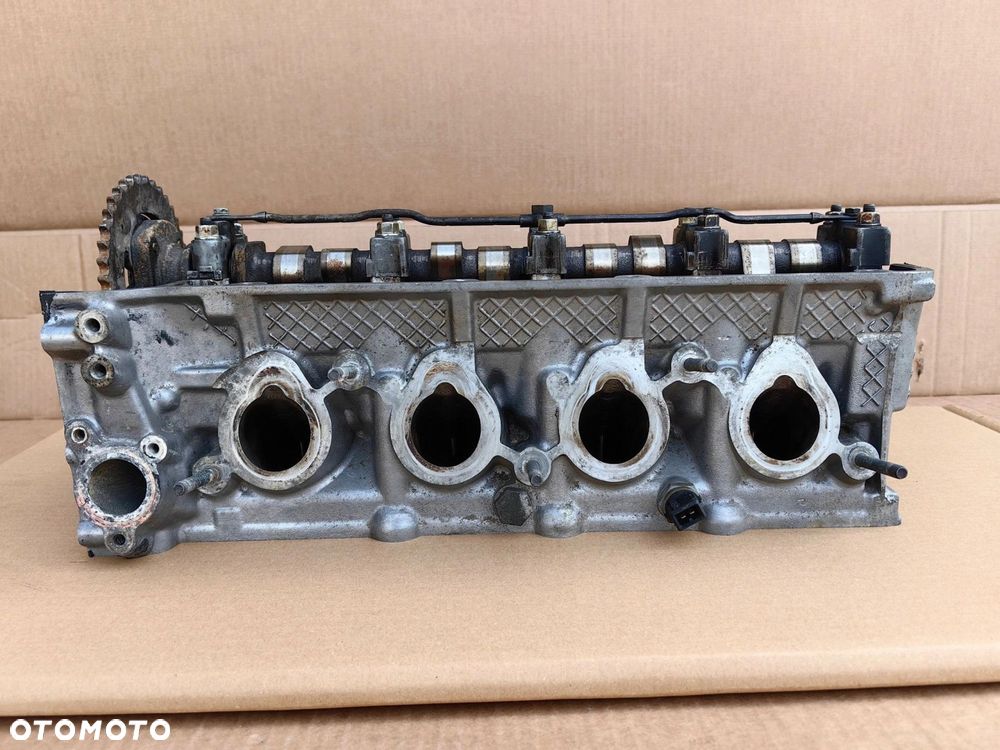 Głowica silnika BMW m43 1.6 1.8 1.9 kompletna 1743987 e36 e46 e34 z3 - 5