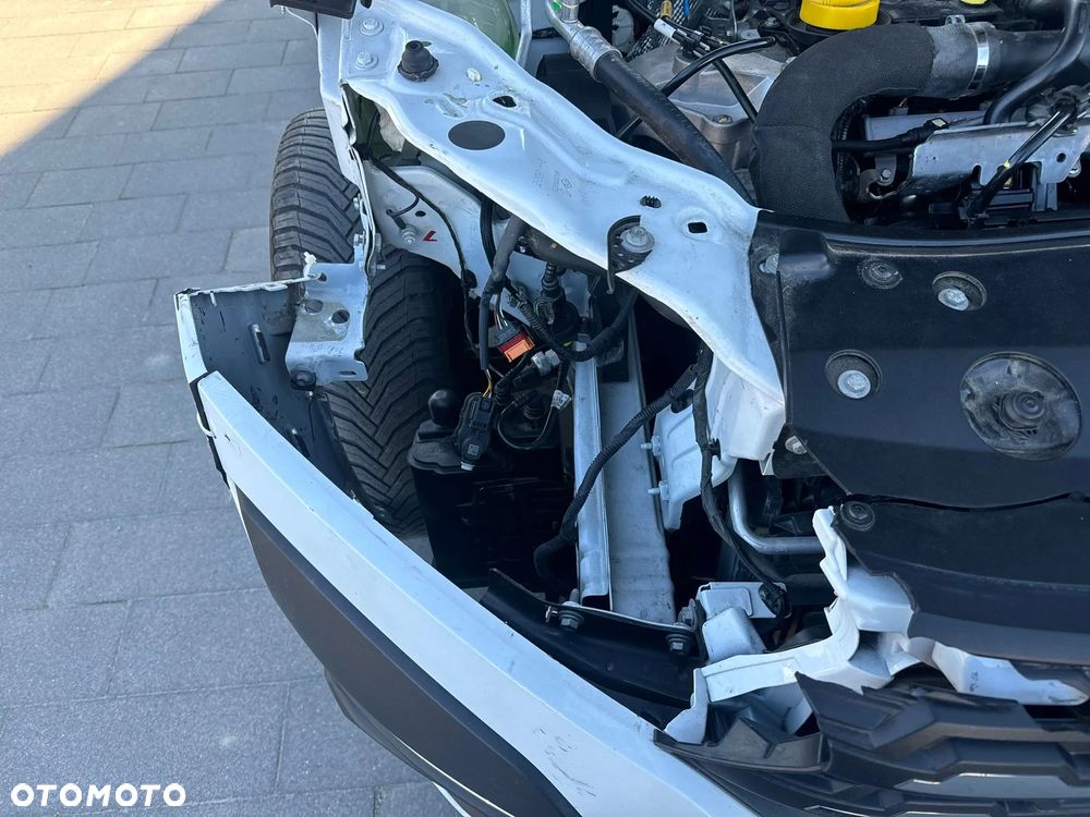 Dacia Sandero Stepway - 10