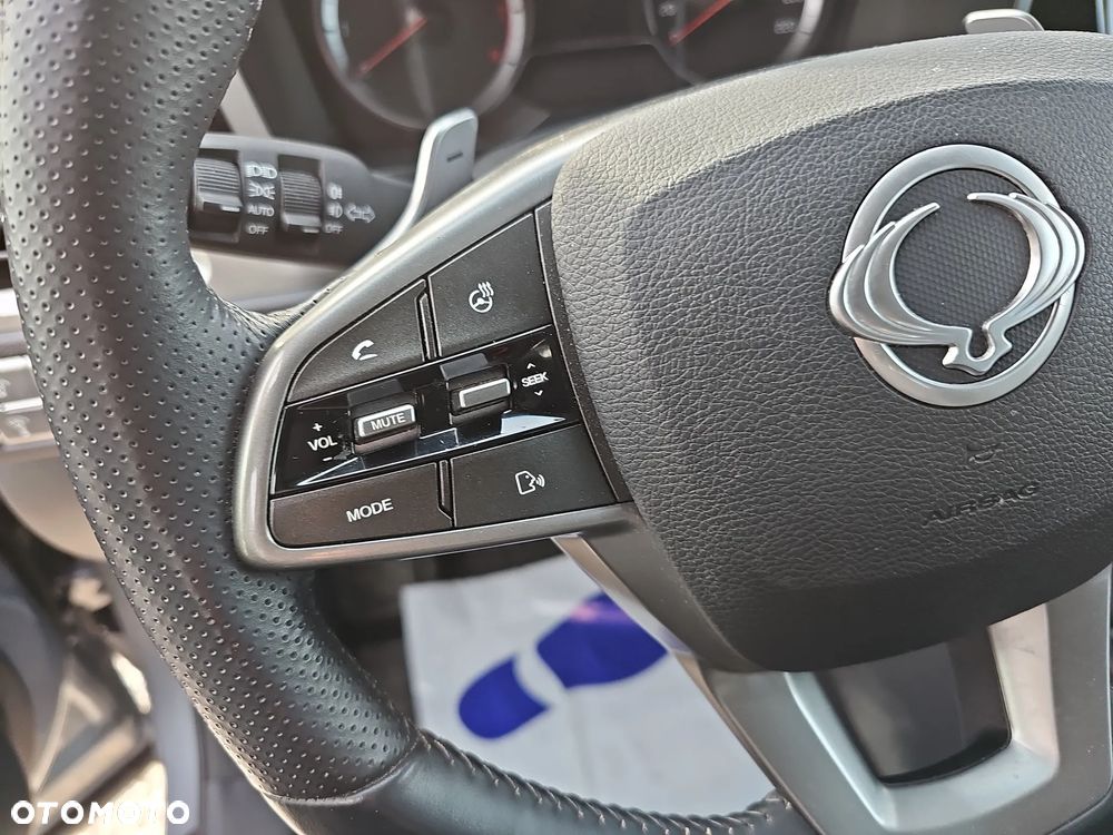 SsangYong/KGM Korando 1.5 T-GDI Quartz 2WD - 17