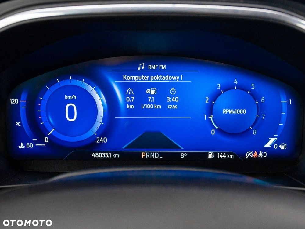 Ford Focus - 14