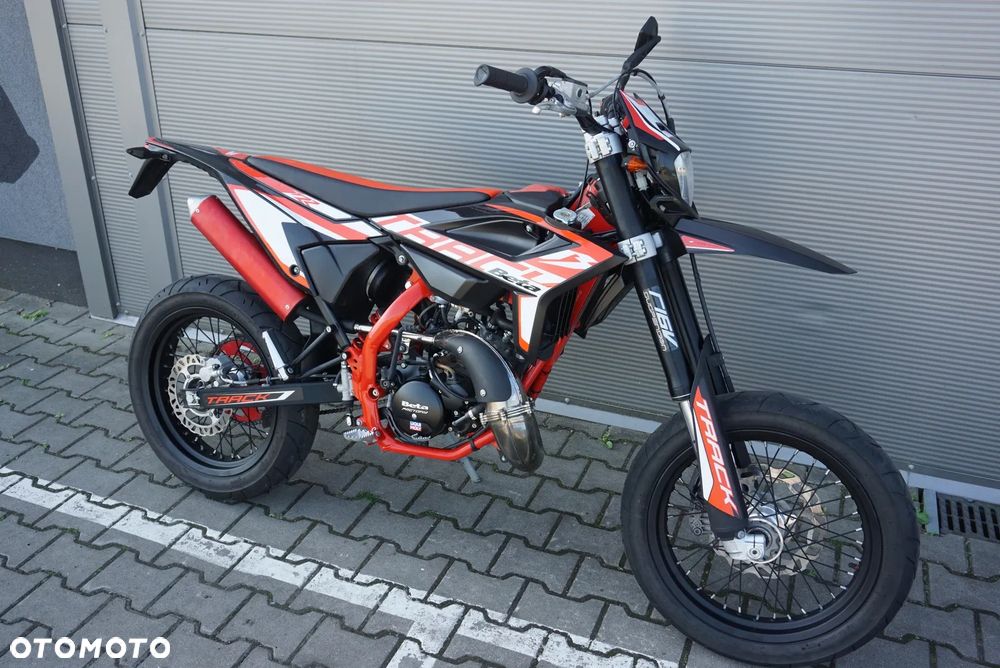 Beta RR - 1