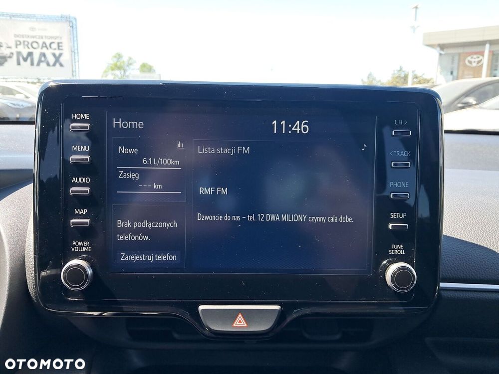 Toyota Yaris - 19