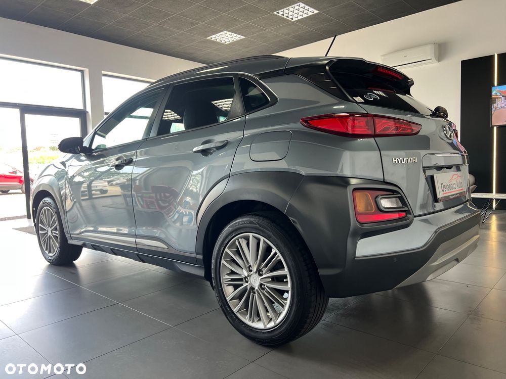 Hyundai Kona - 3