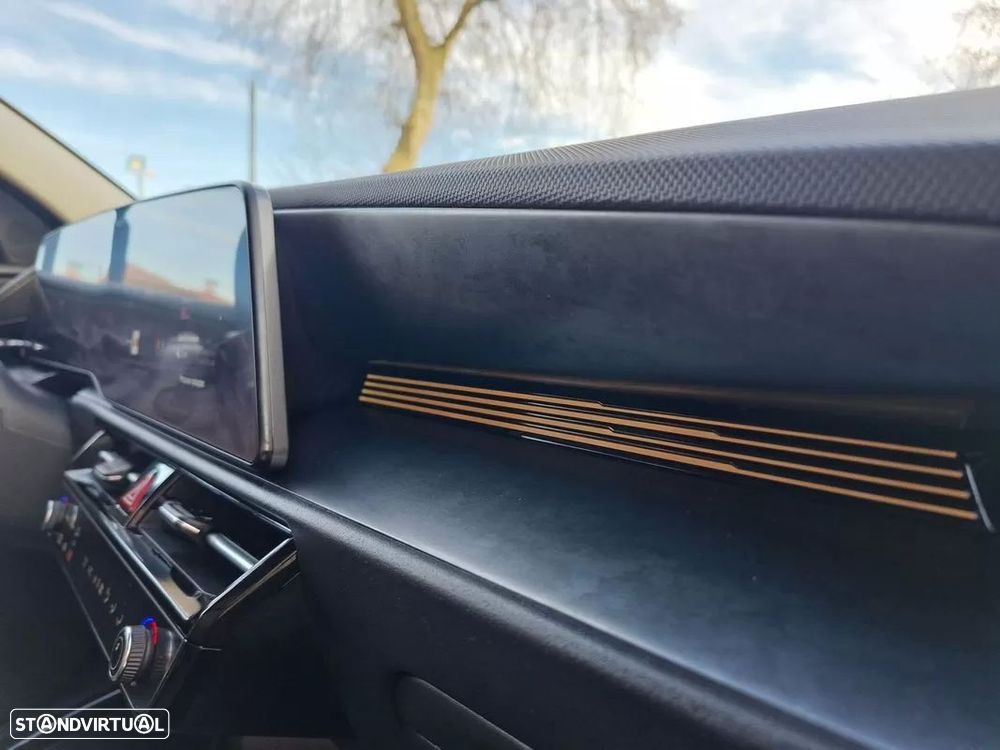 Kia Niro EV 64kWh Drive - 40