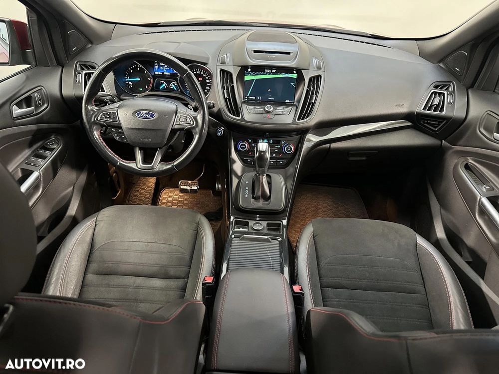 Ford Kuga - 9