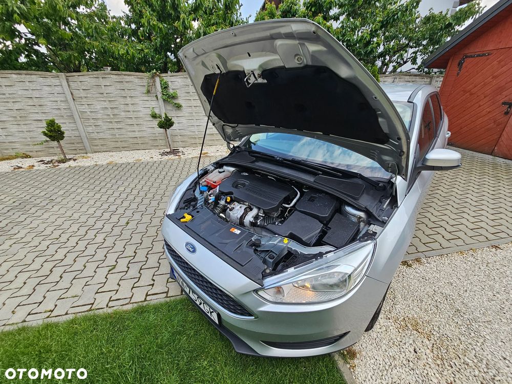 Ford Focus - 13