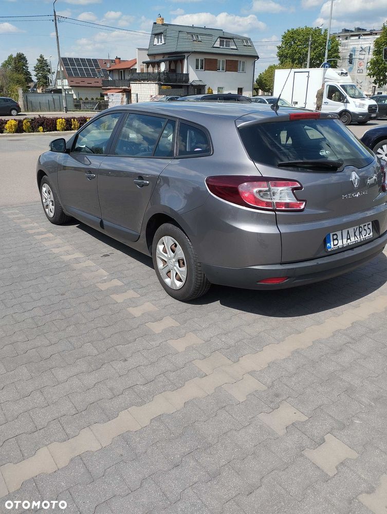 Renault Megane - 6