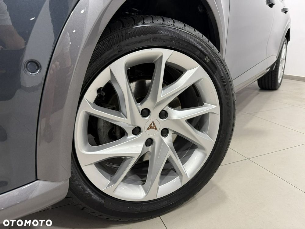 Cupra Formentor 2.0 TDI 4Drive DSG - 4