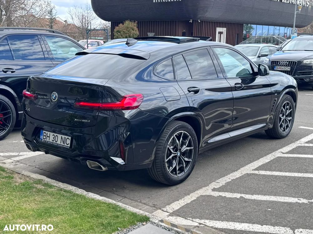 BMW X4 - 3