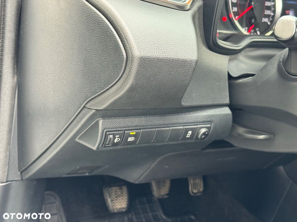 Toyota Corolla 1.2 T Comfort - 30