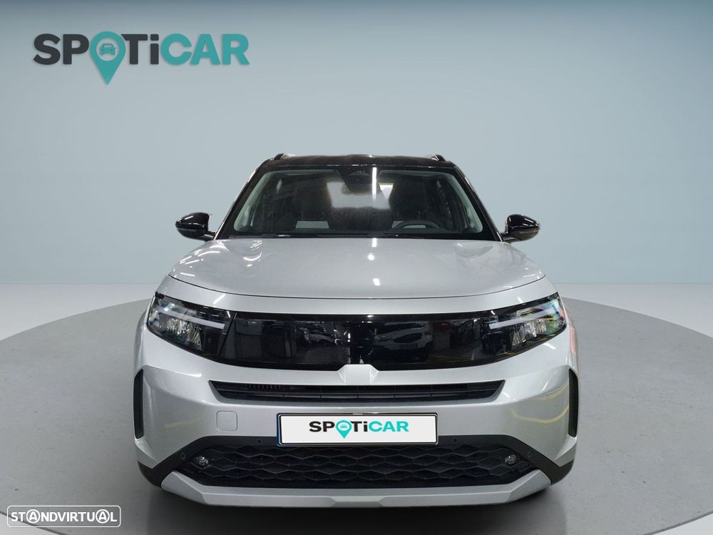 Opel Frontera 1.2 Hybrid GS eDCT - 2