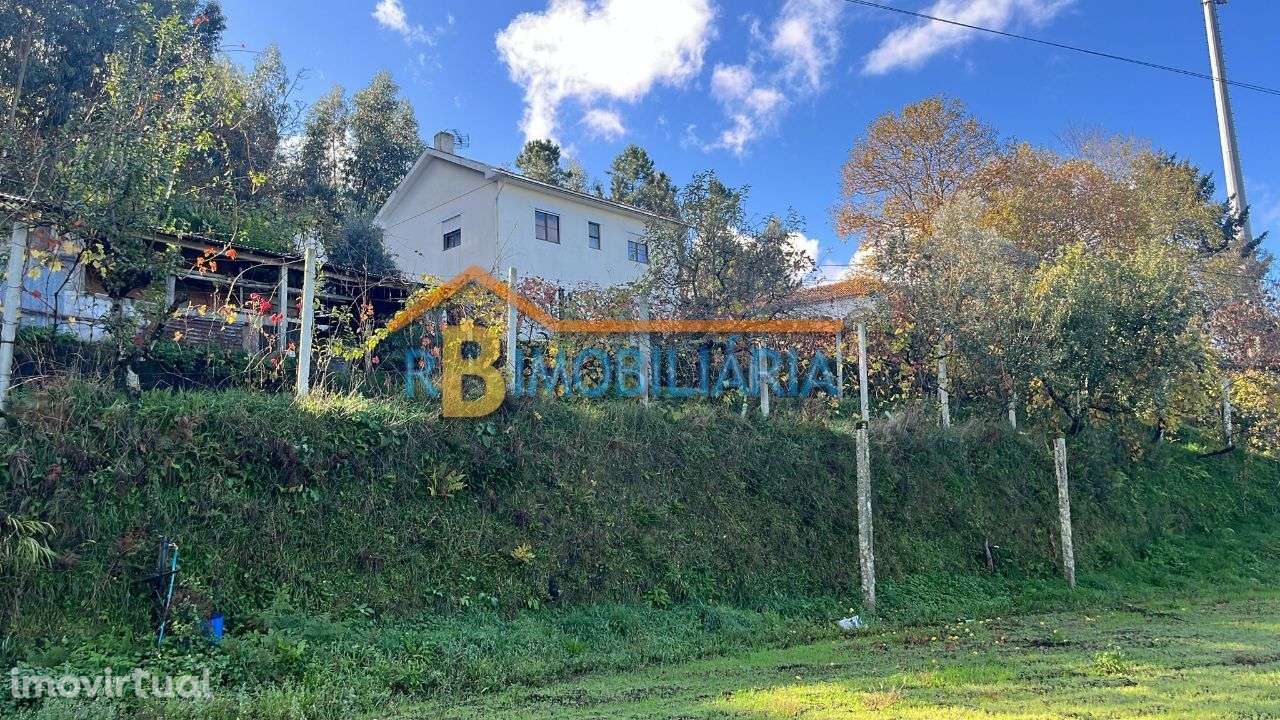 Quinta em Santa Maria do Monte - Grande imagem: 2/11