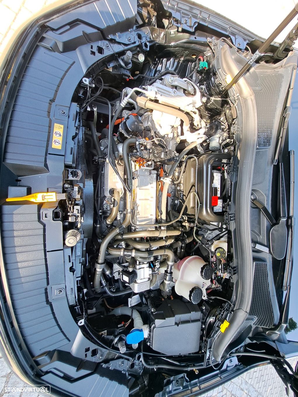 Mercedes-Benz EQA 250 AMG Line - 19