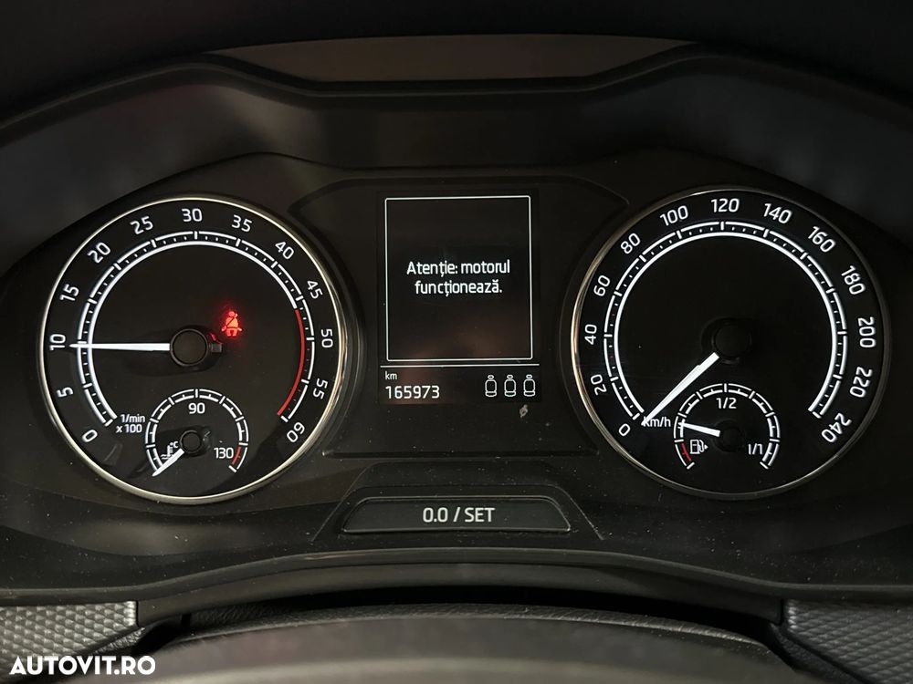 Skoda Scala - 11