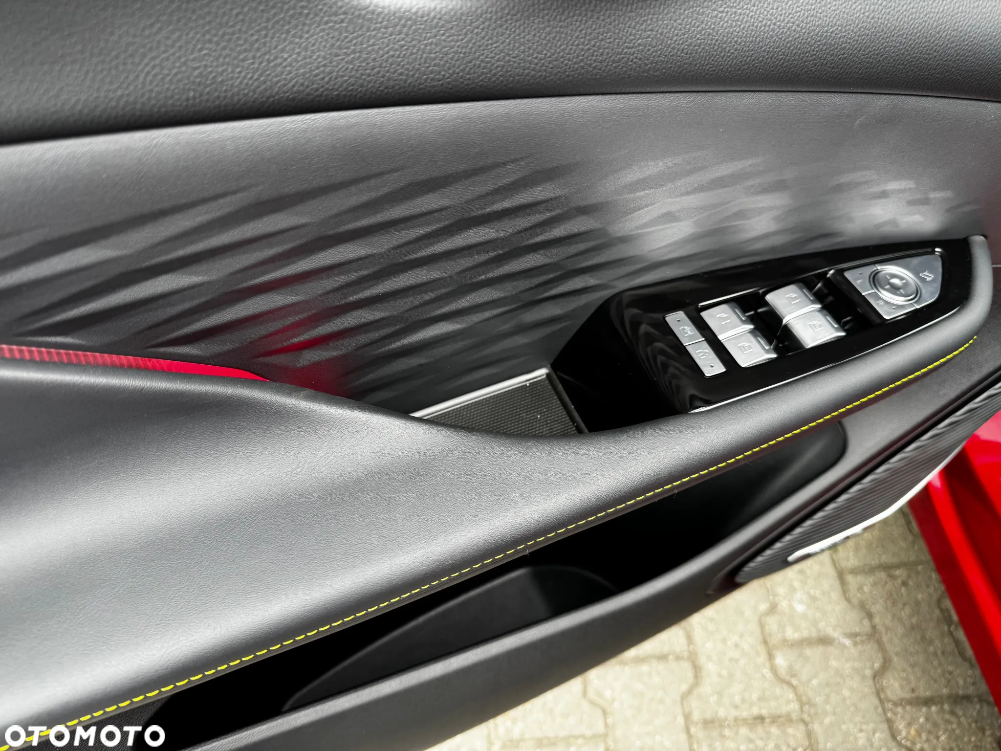 BAIC 5 1.5T Comfort DCT - 19