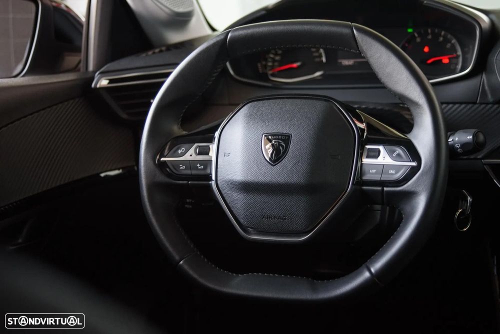 Peugeot 208 1.2 PureTech Active - 39