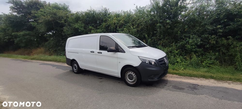 Mercedes-Benz Vito - 6