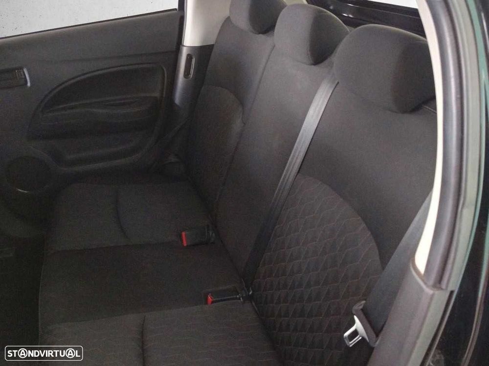 Mitsubishi Space Star 1.2 Intense Connect Edition - 12