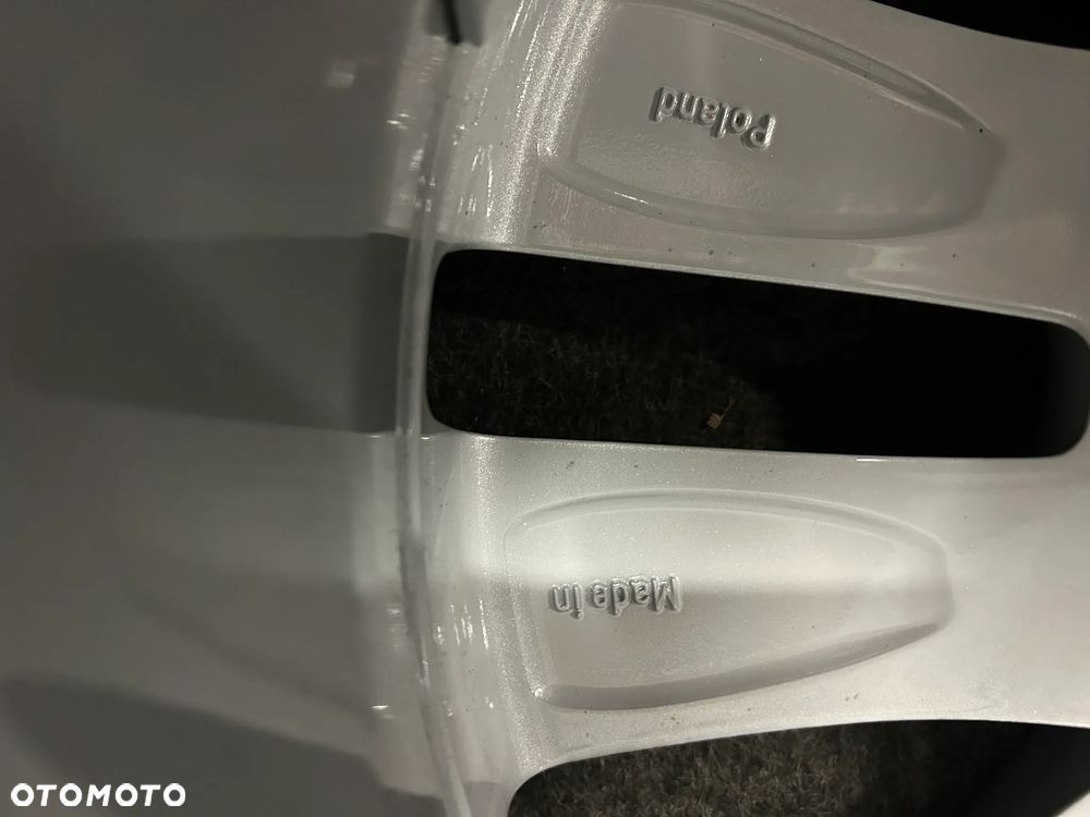 Alufelga VW Golf 6 16 cali 5x112 1szt. 5K0601025AE - 11