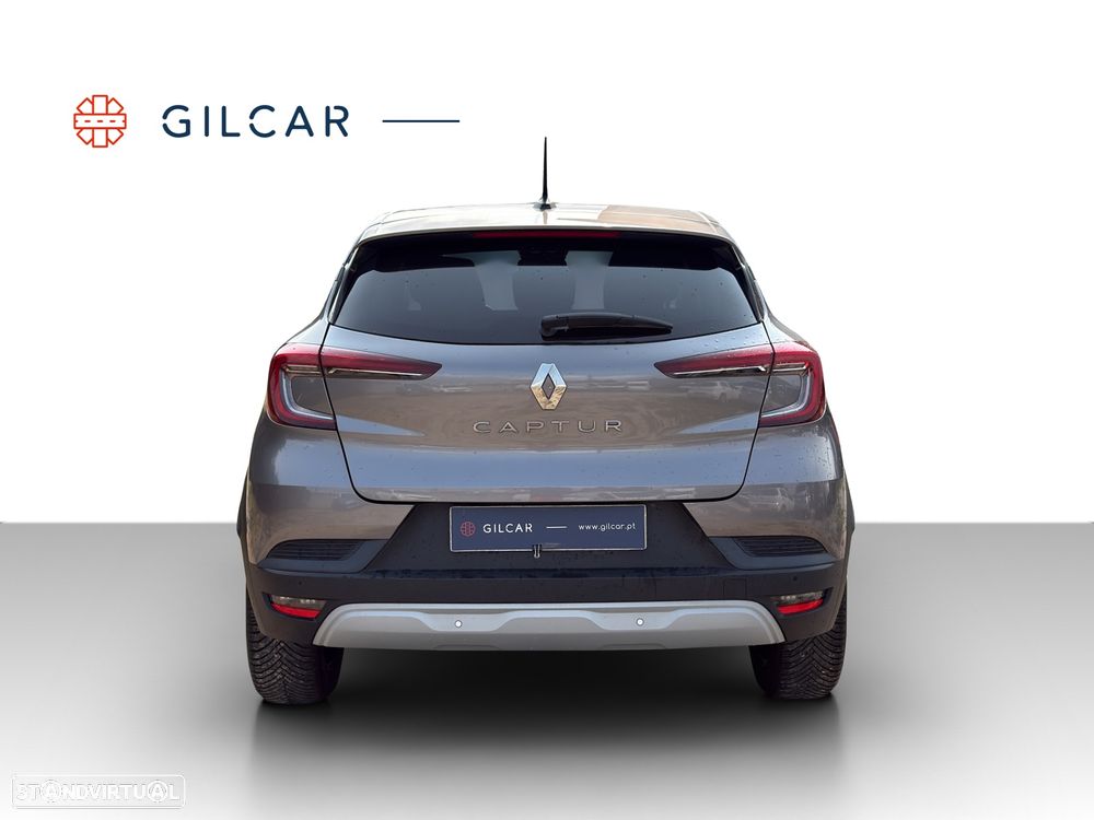Renault Captur 1.0 TCe Techno - 6