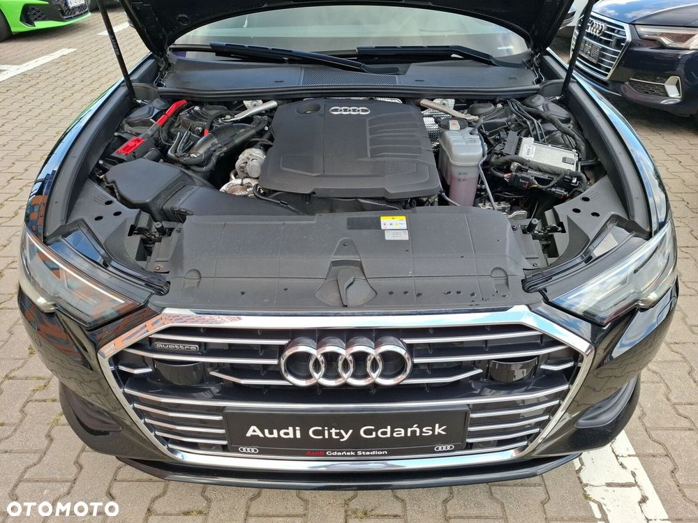 Audi A6 Avant - 11