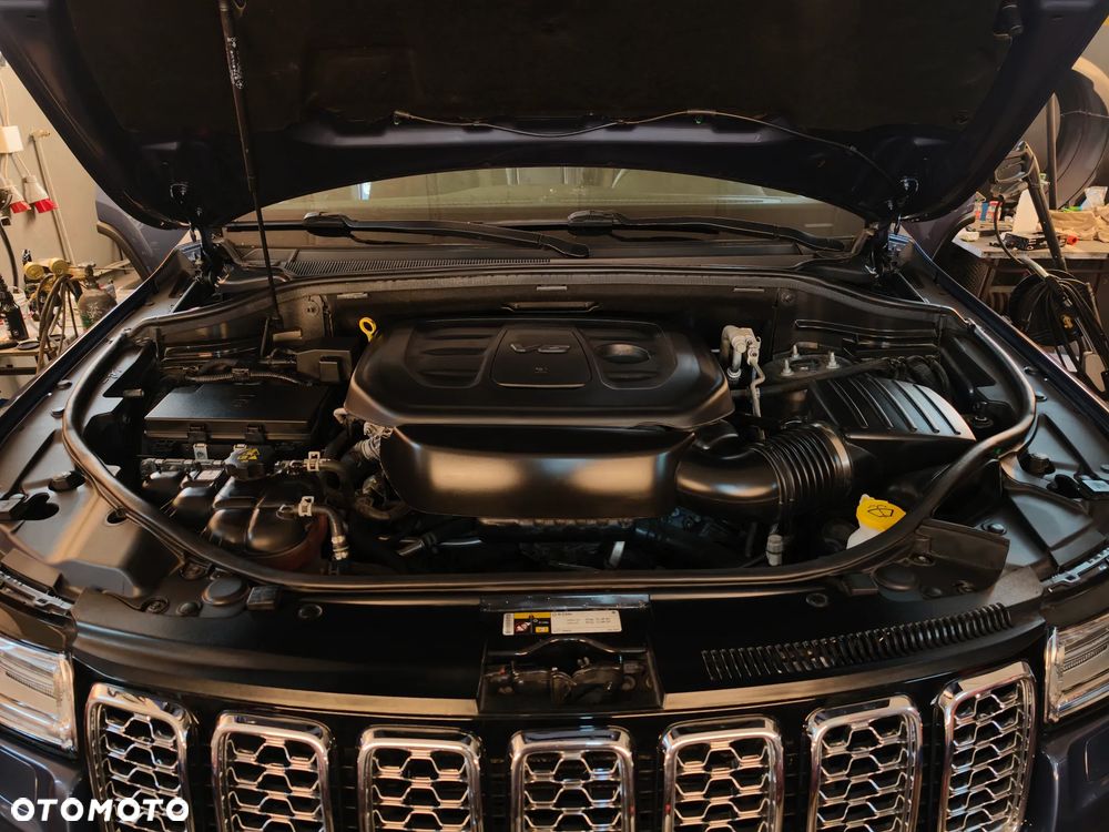 Jeep Grand Cherokee 3.6 V6 Limited - 14
