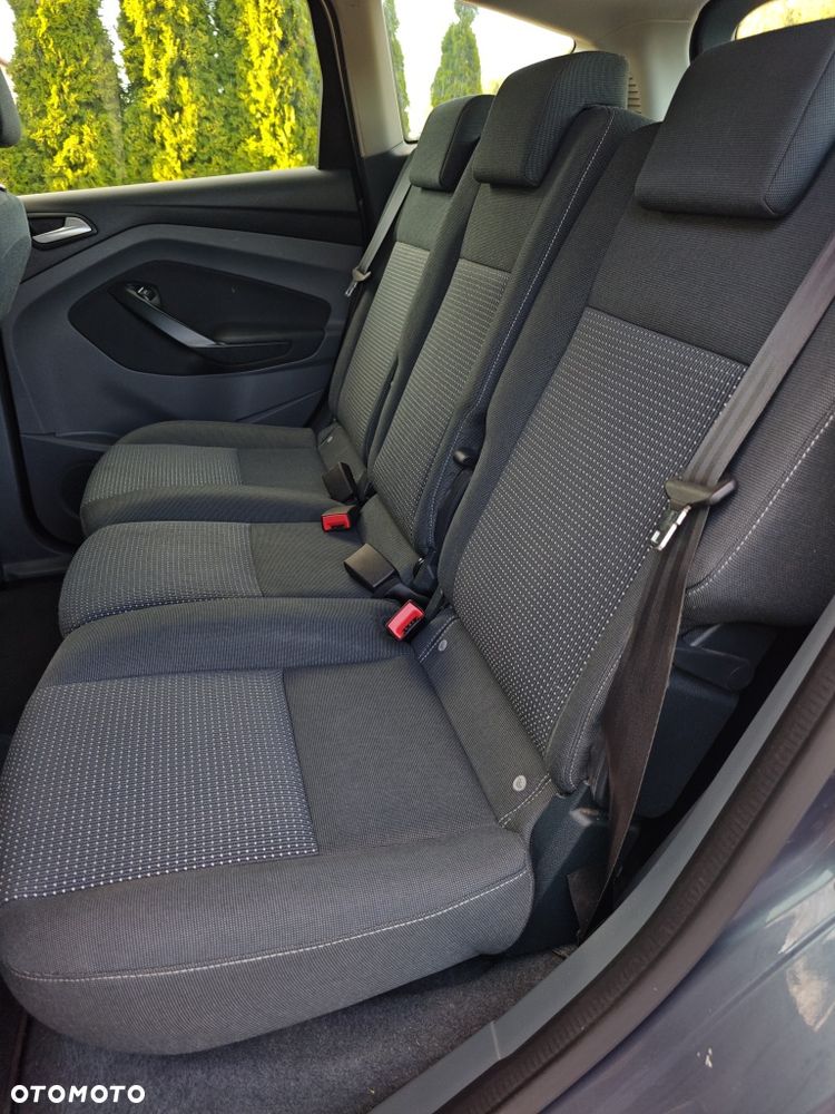 Ford C-MAX - 8