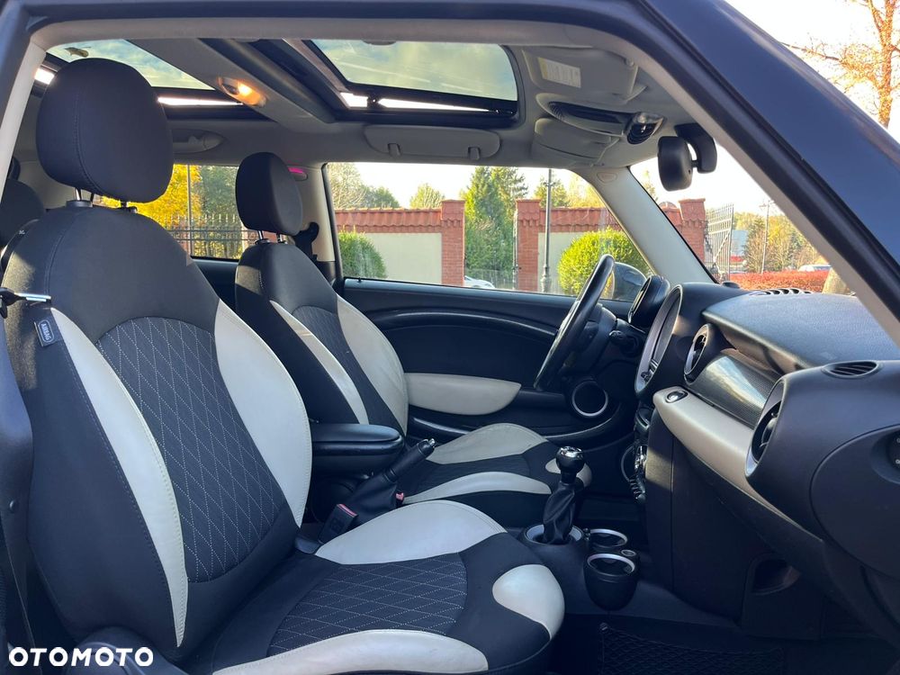 MINI Cooper S - 10