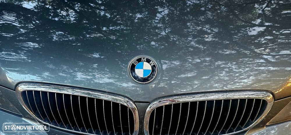 BMW 740 Li - 3