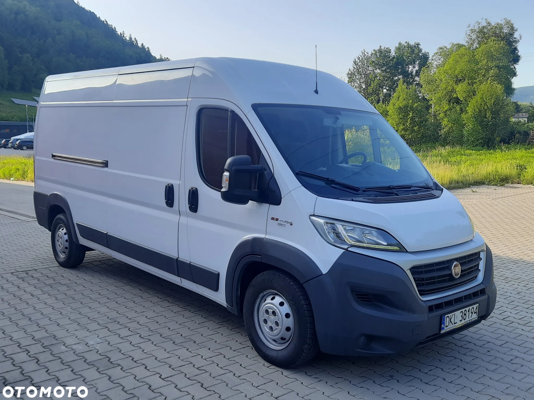 Fiat Ducato - 2