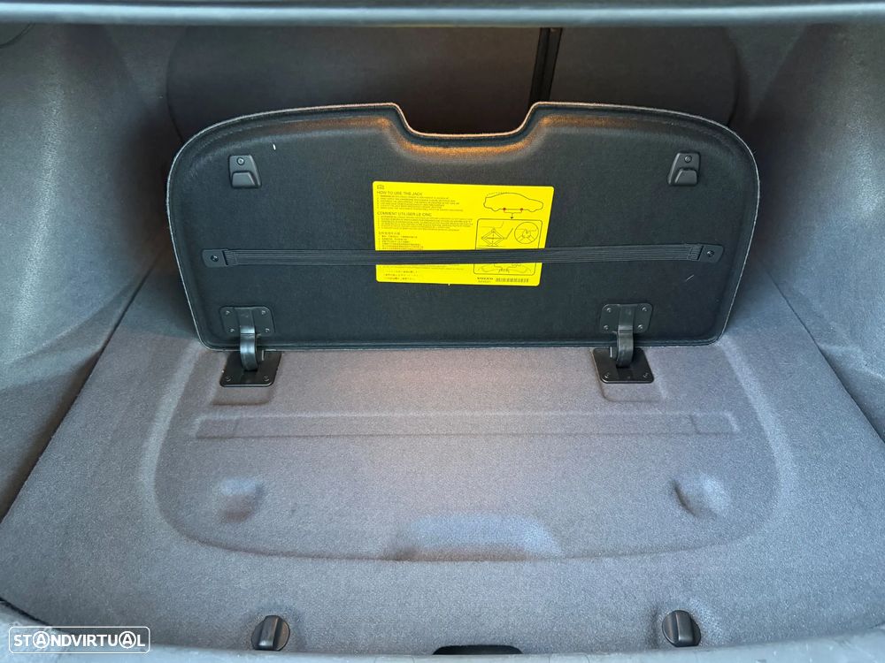 Volvo S40 1.6 D Drive Start/Stop - 40