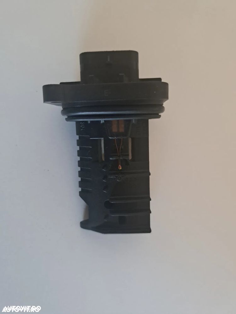 Debitmetru aer Original BMW F20+LCI F21+LCI F22 F30+LCI F31+LCI F34 F32 F33 F36 F07+LCI F10+LCI F11+LCI F25 F15 - 2