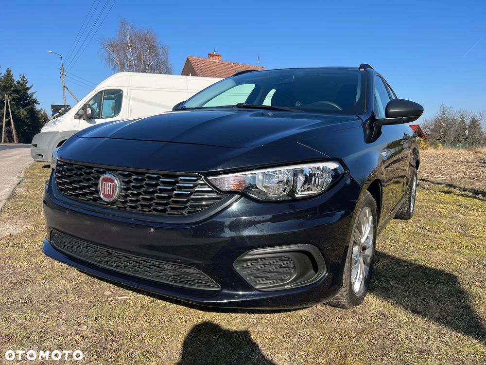 Fiat Tipo 1.4 16v Lounge - 3